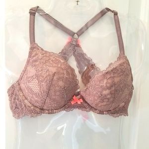 Victoria secret push-up bra
